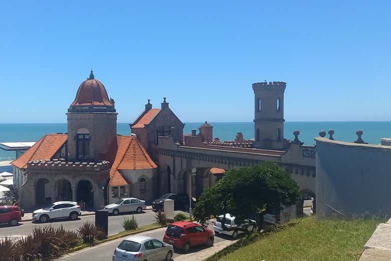 Free tour por Stella Maris