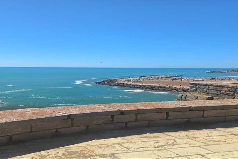 Free tour por Stella Maris