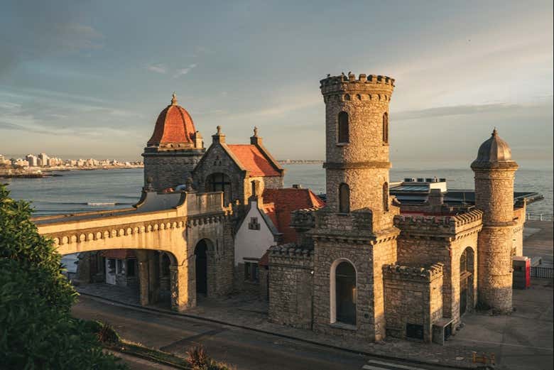 Free tour por Stella Maris