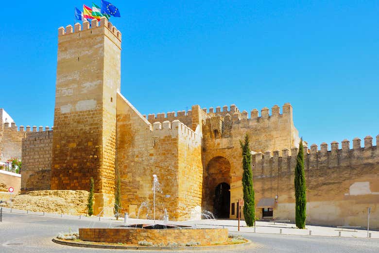 Free tour por Carmona