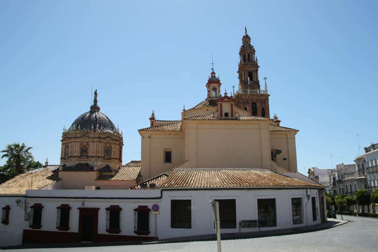 Free tour por Carmona
