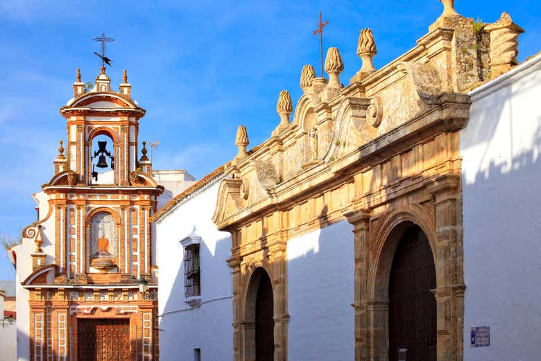 Free tour por Carmona