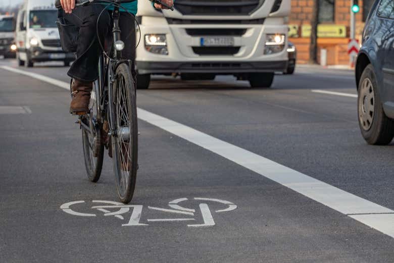 Tour privado en bicicleta por Dresde