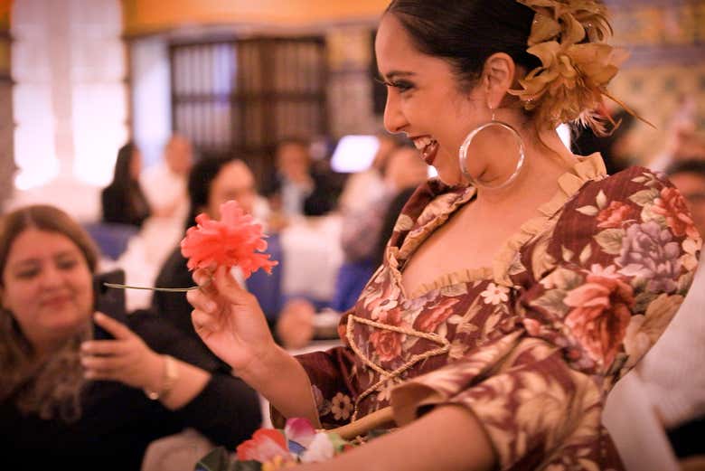 Circuito Mágico del Agua + Cena peruana en Casa Tambo