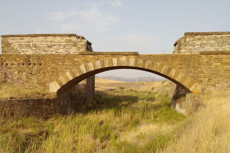Tour de la minería por Puertollano