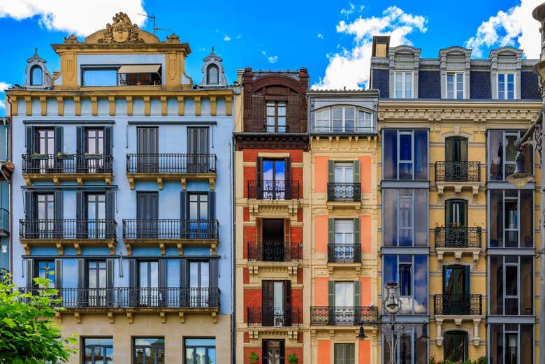 Excursión a Pamplona