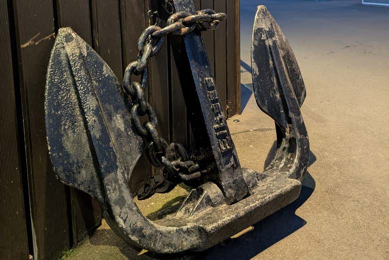 Free tour de los misterios y leyendas de Düsseldorf