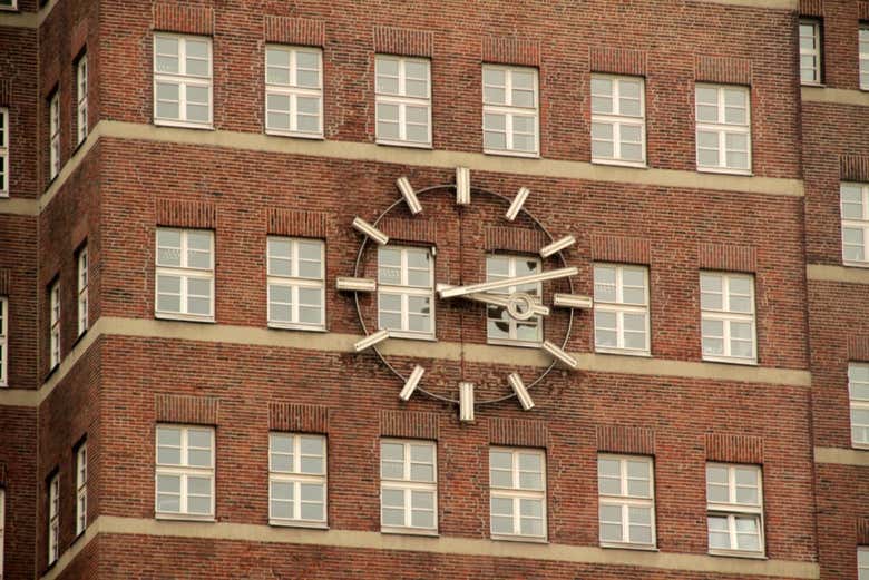 Free tour de los misterios y leyendas de Düsseldorf