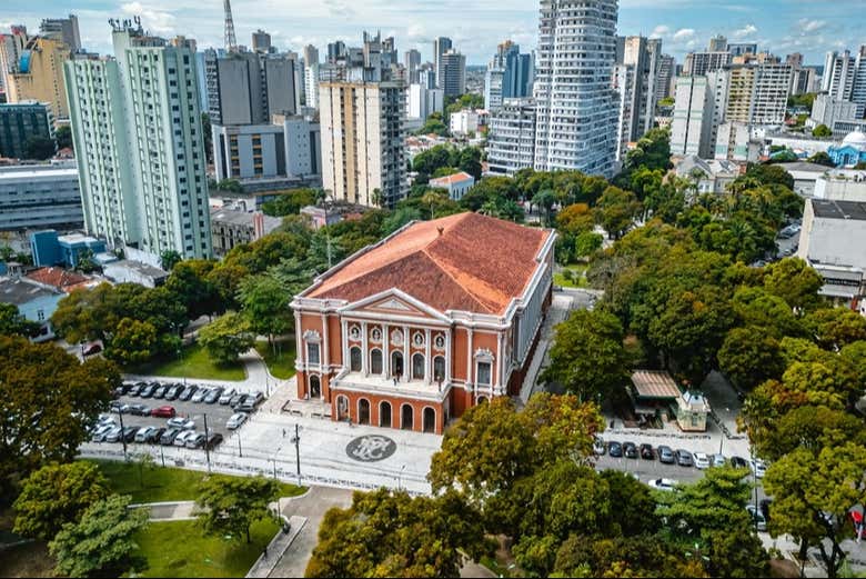 Visita guiada por Belén