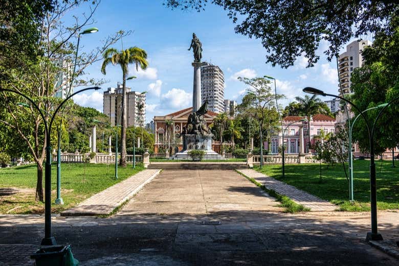 Visita guiada por Belén