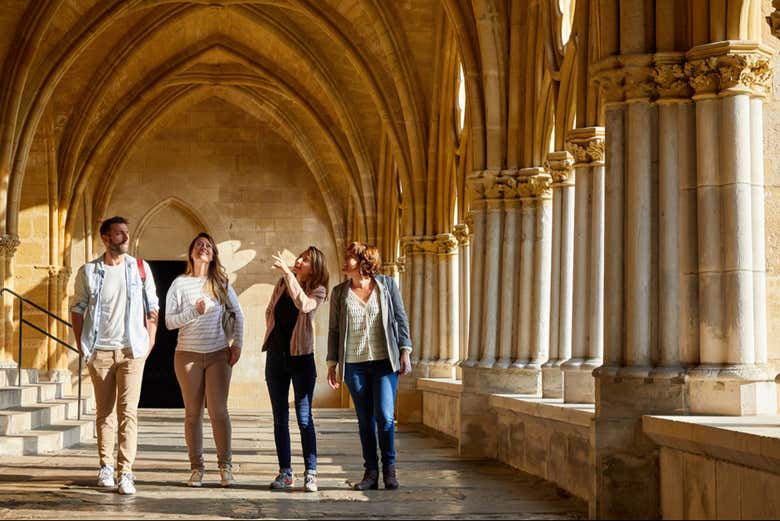 Tour por Bayona, Biarritz y San Juan de Luz