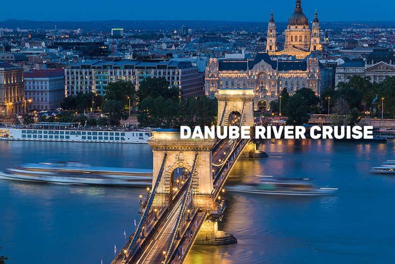 Budapest MegaPass