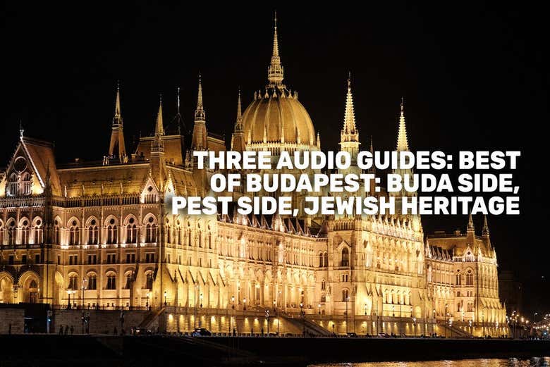 Budapest MegaPass