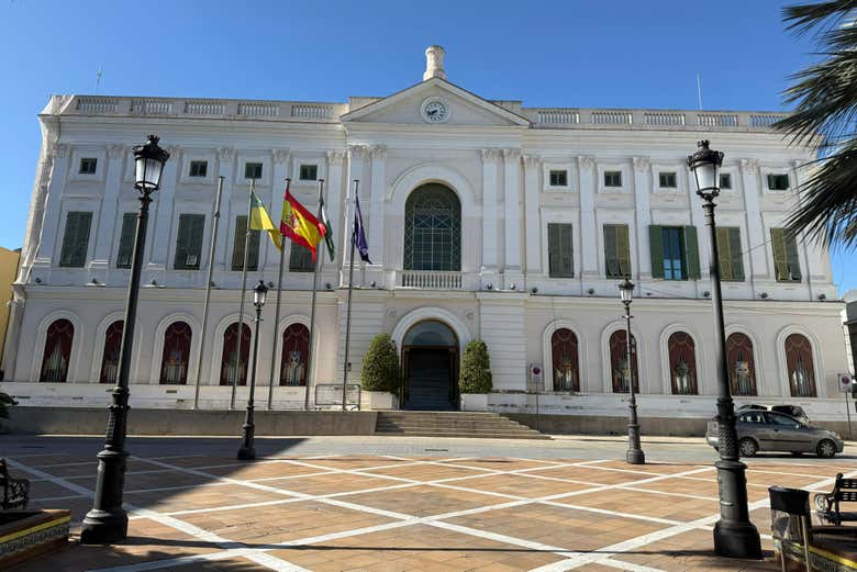 Free tour por El Puerto de Santa María