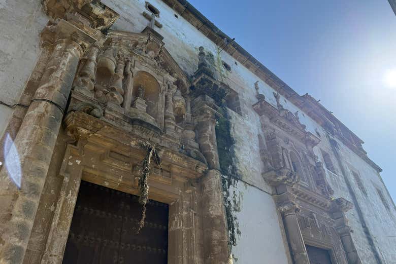 Free tour por El Puerto de Santa María
