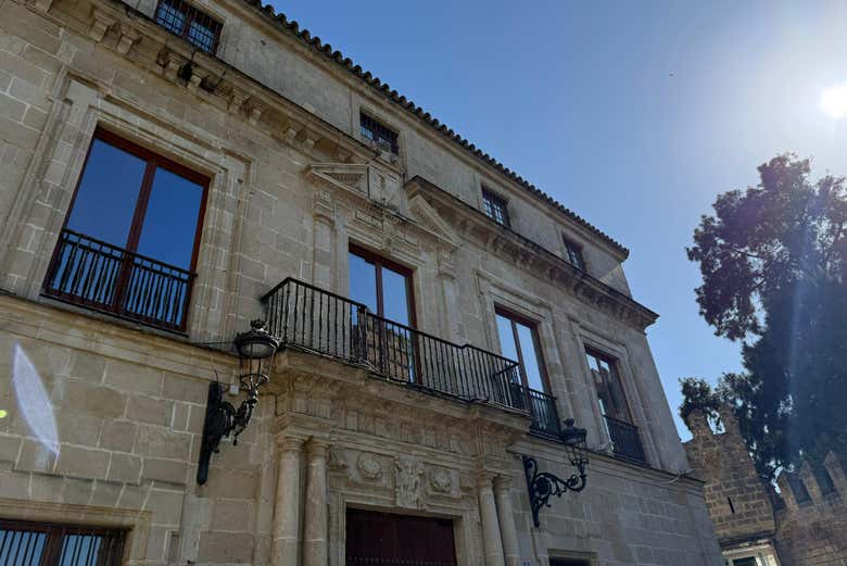 Free tour por El Puerto de Santa María