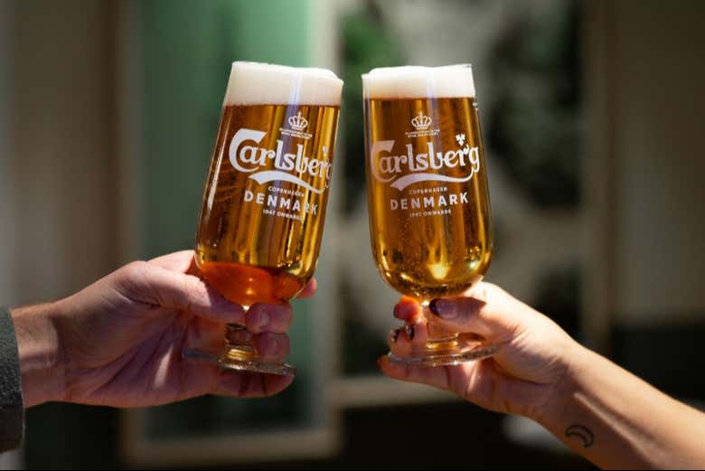 Entradas para Home of Carlsberg