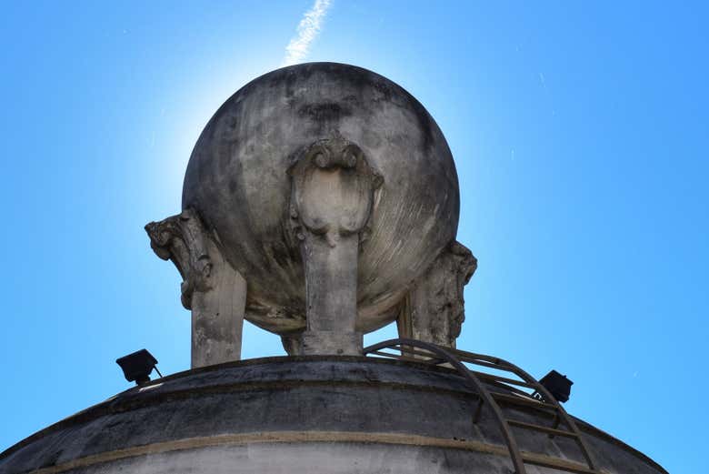 Tour del Art Nouveau y el Art Déco por Rosario