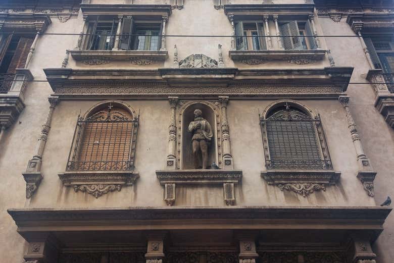 Tour por las librerías de Rosario