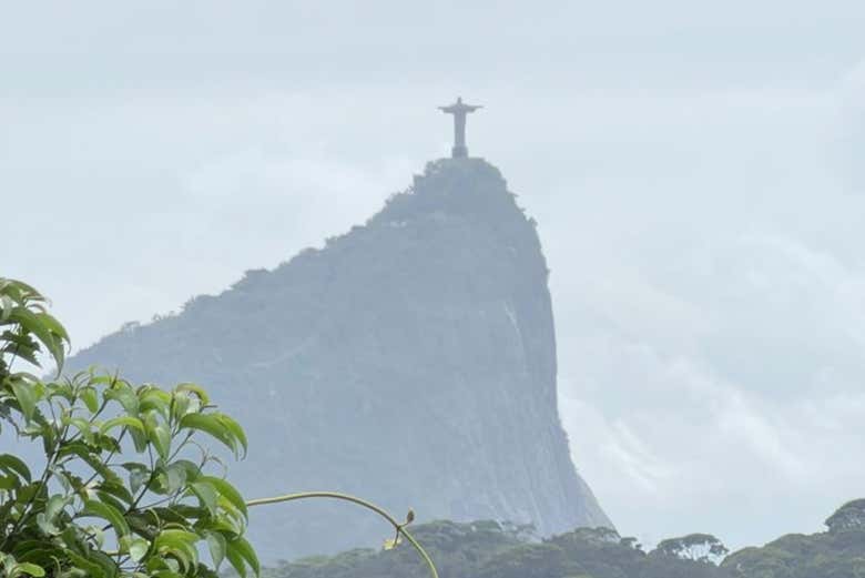 Senderismo por Pedra Bonita + Mirador Vista Chinesa