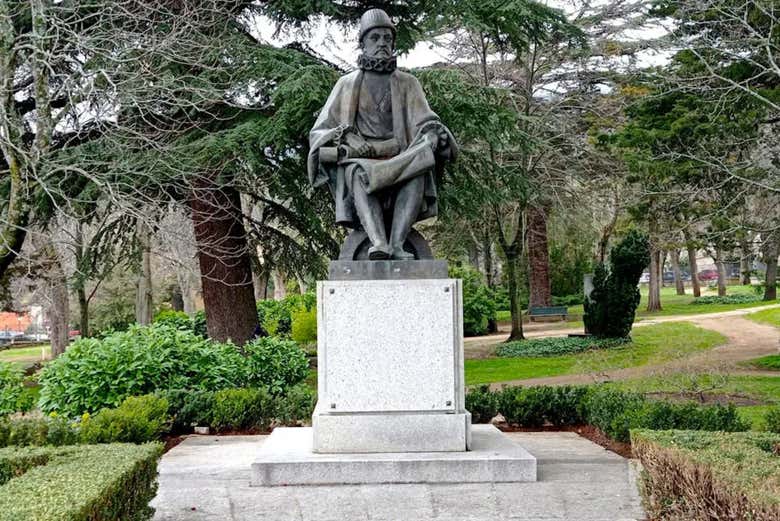 Visita guiada por San Lorenzo de El Escorial