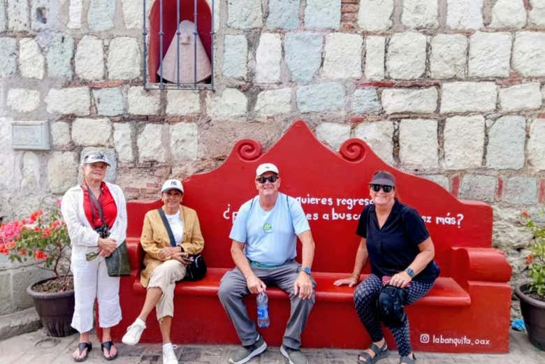 Free tour por el barrio de Xochimilco