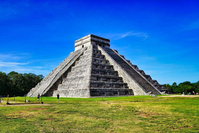 Tren Maya a Cancún