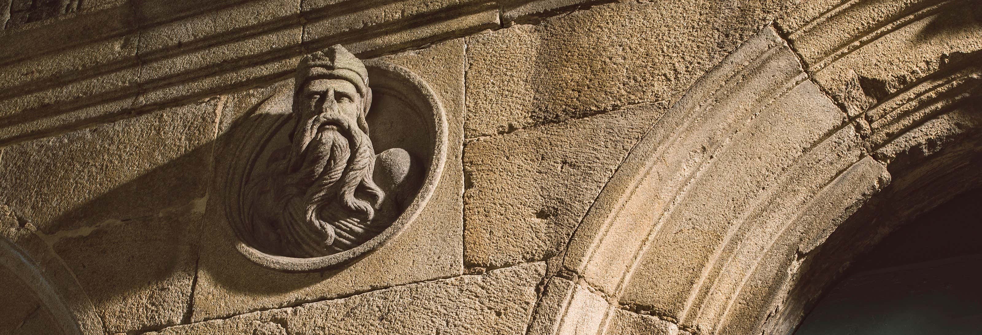Tour de misterios y cena con queimada