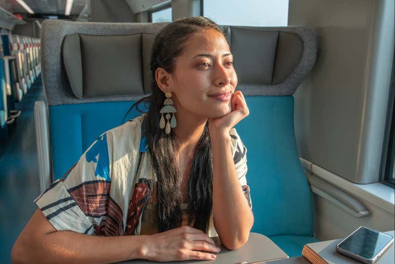 Tren Maya a Mérida