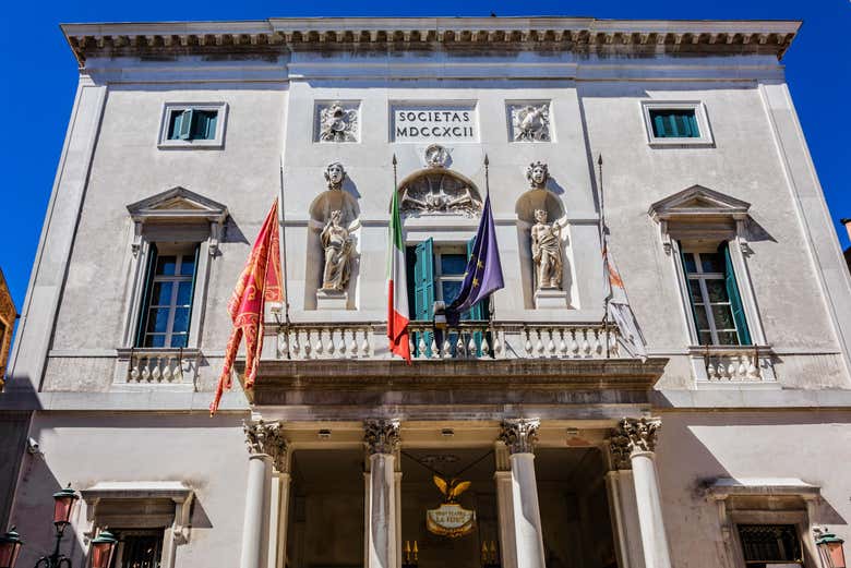 Venice Flex Pass - Galería 2