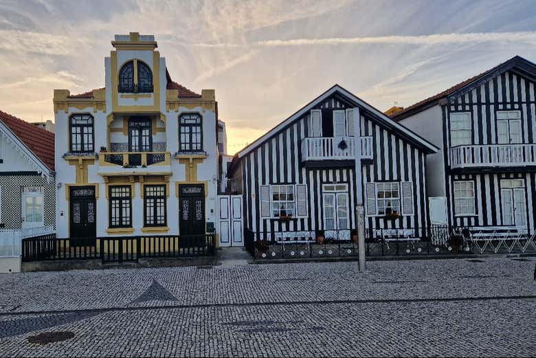 Excursión a Aveiro y Arouca - Galería 2