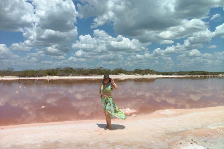 Excursión a Isla Arena
