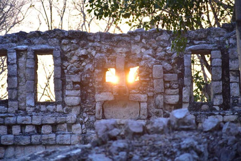 Excursión a Kankí, Tenabo y Tinún - Galería 1