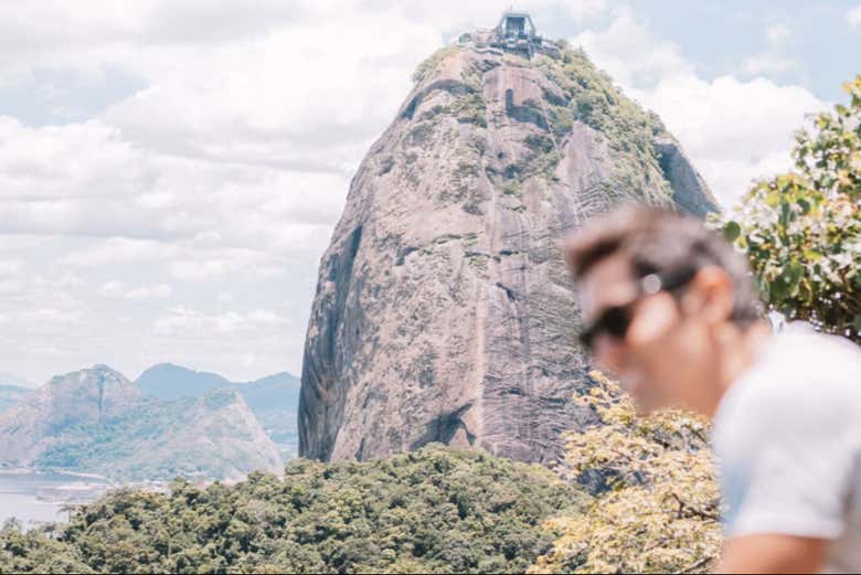 Tour fotográfico por Río de Janeiro al amanecer + Desayuno