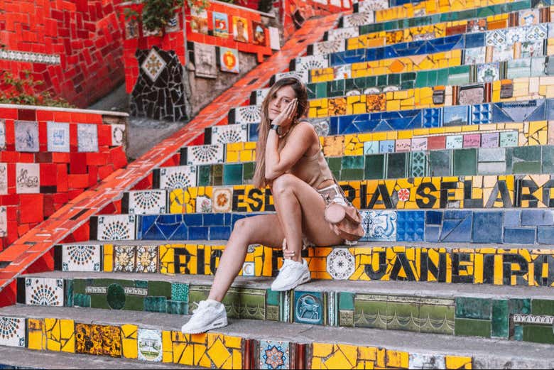 Tour fotográfico por Río de Janeiro al amanecer + Desayuno