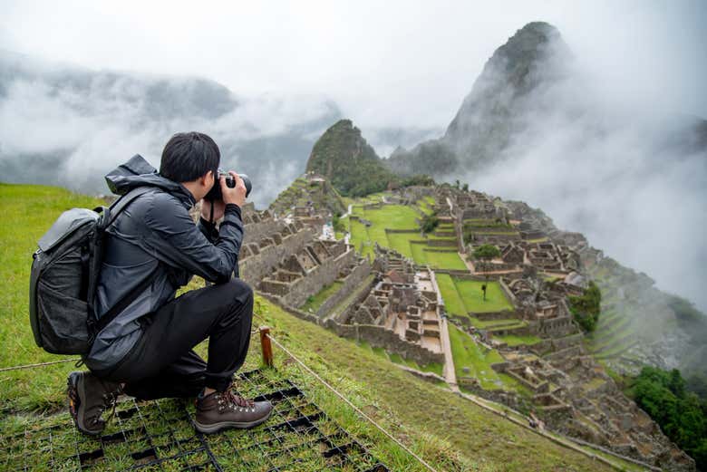 Excursión de 2 o 3 días a Machu Picchu de última hora