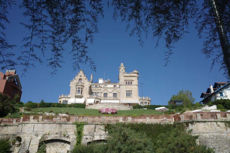 Free tour por Getxo