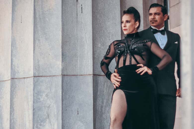 Free tour del tango por Buenos Aires con clase de baile