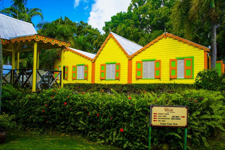 Tour fotográfico por San Cristóbal