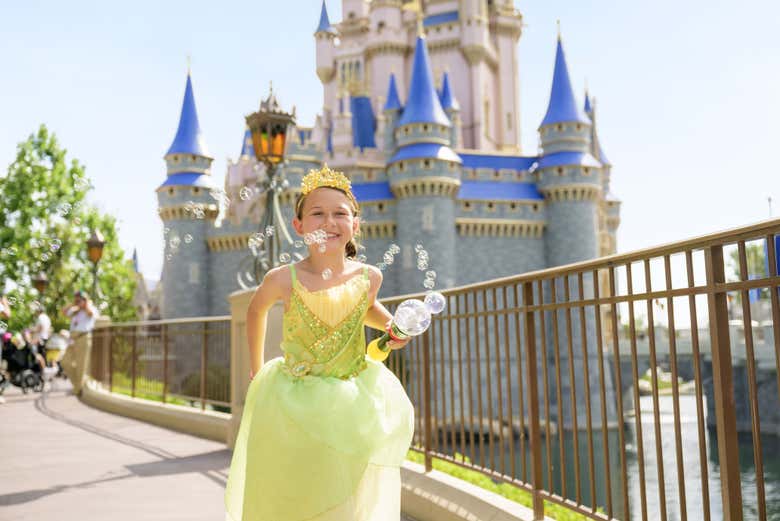Entradas para Walt Disney World Resort Orlando