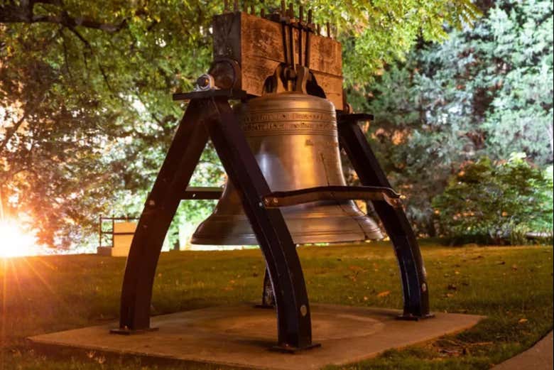 Tour de los fantasmas de Nashville