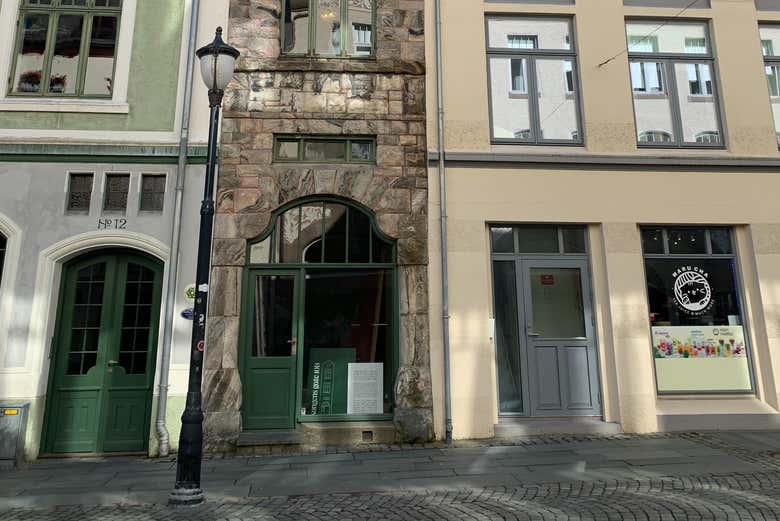Tour por Ålesund y el Monte Aksla