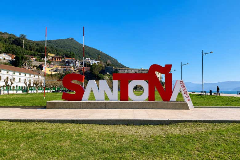 Free tour por Santoña con degustación