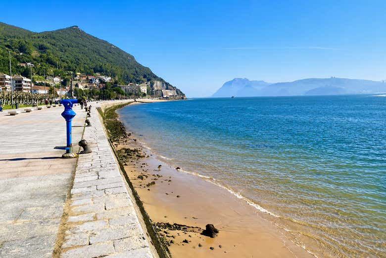 Free tour por Santoña con degustación