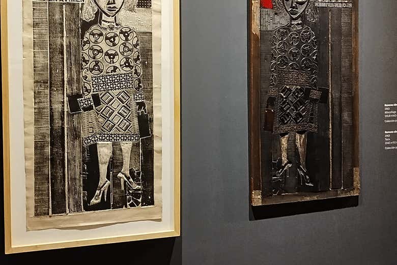 Free tour por el barrio Pichincha y el Museo MACRO - Galería 1