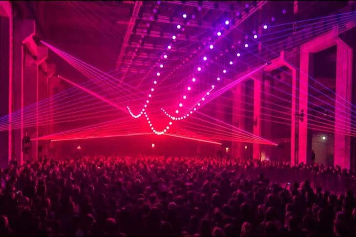 Tour de la música por Berlín