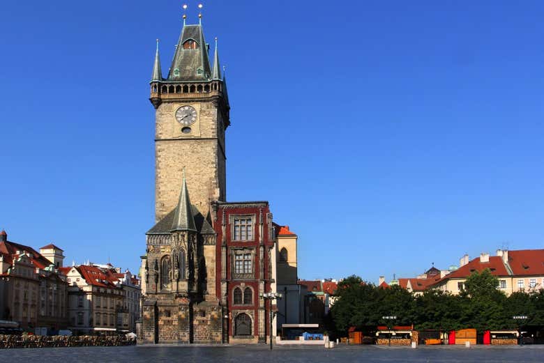 Excursión a Praga - Galería 2
