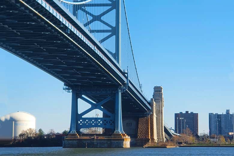 Free tour por Filadelfia