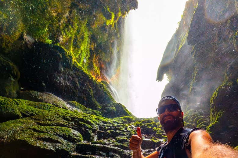 Excursión al Monasterio de Piedra - Galería 2