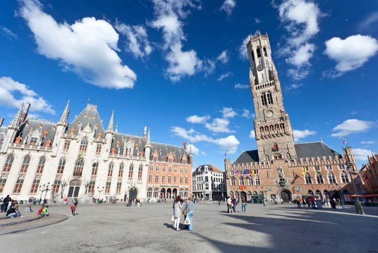 Excursión privada desde París - Galería 2